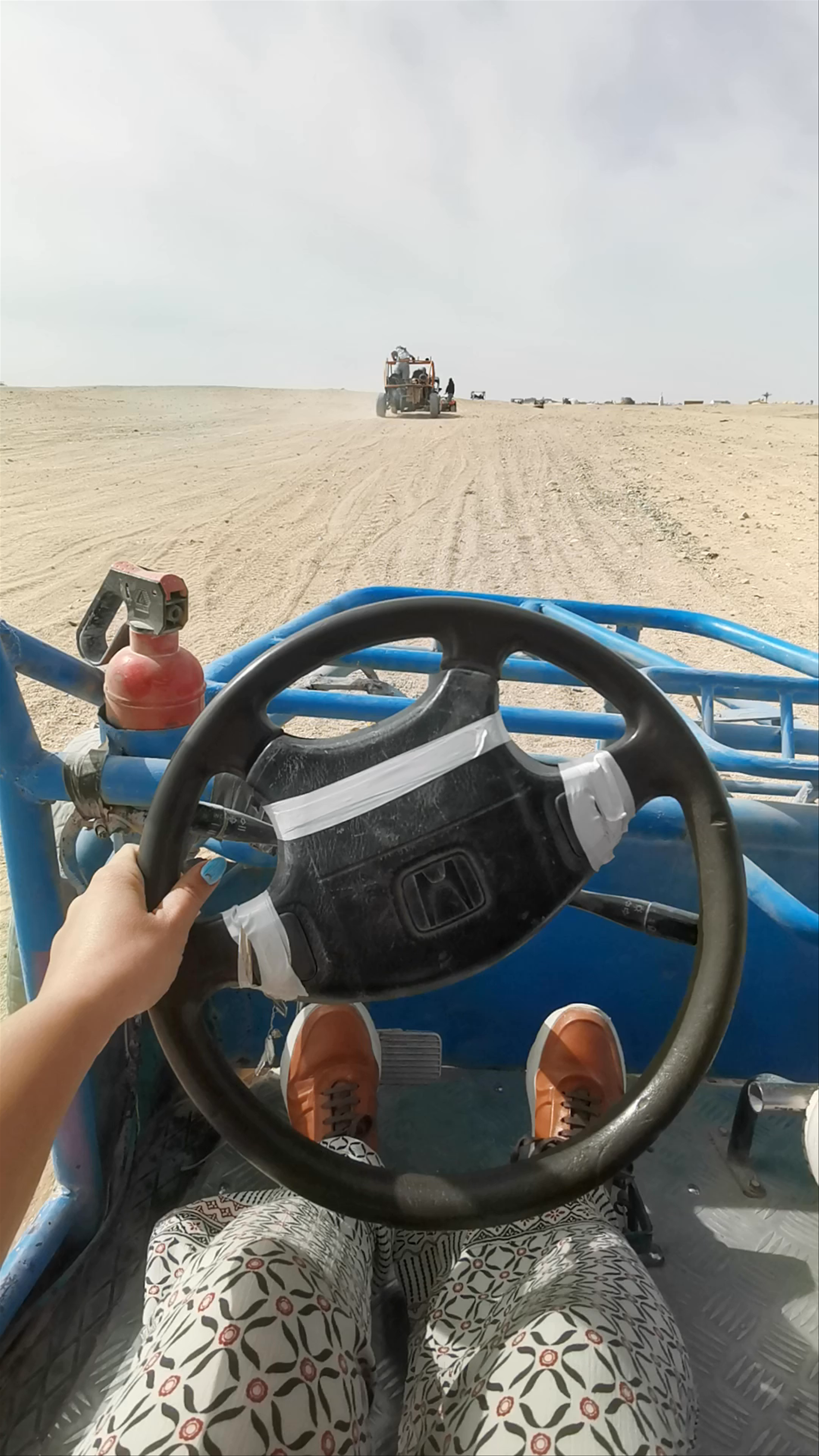 Safari Hurghada، Hurghada 1