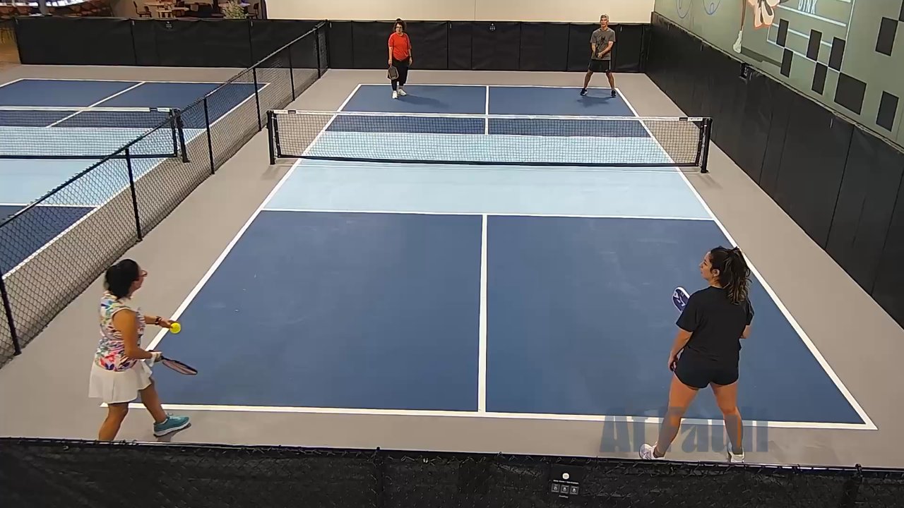 At Fault - Pickleball Near Me - Farmers Branch, Texas