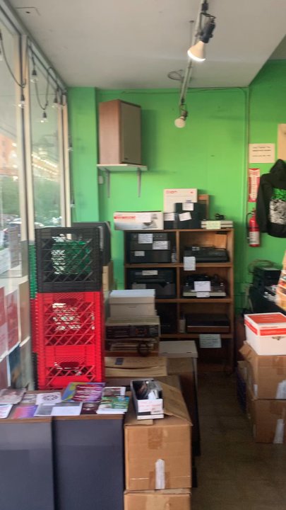 Vinal Edge Records - Vinal Edge - Music & DVDs Near Me - Houston, Texas