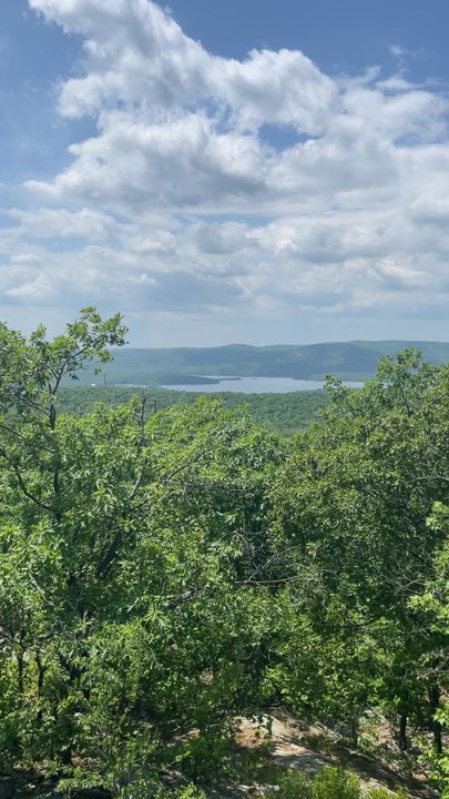 Ramapo Mountain State Forest - The view - Hiking Near Me - Ringwood, New Jersey