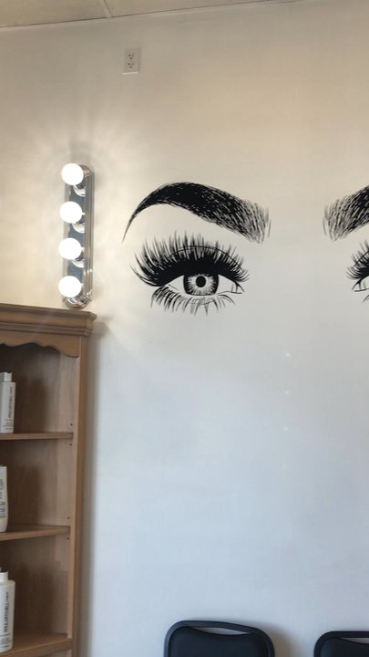 SNS Threading Studio - SNK has moved to a store location! - Threading Services Near Me - Chesapeake, Virginia