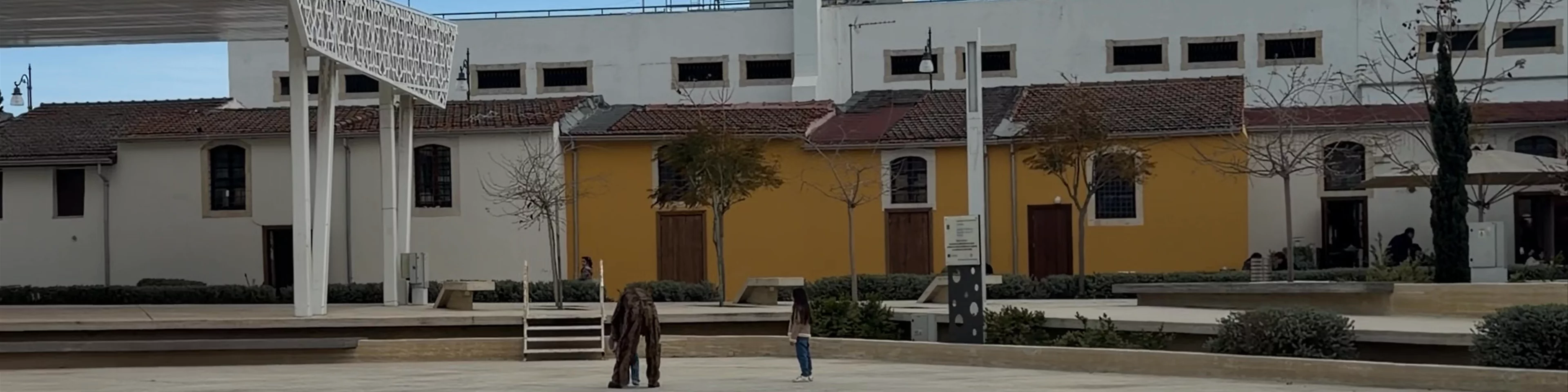 Zouhouri Square