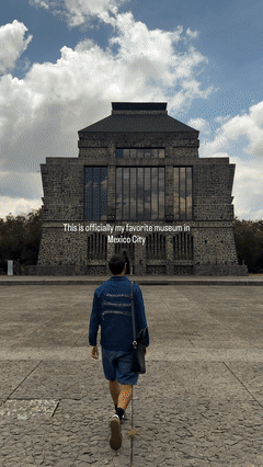 Museo Anahuacalli