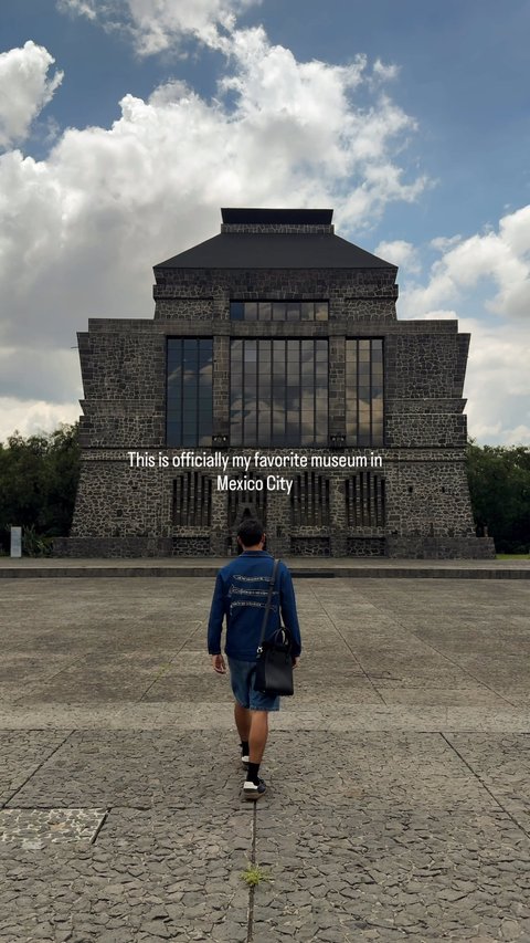Museo Anahuacalli