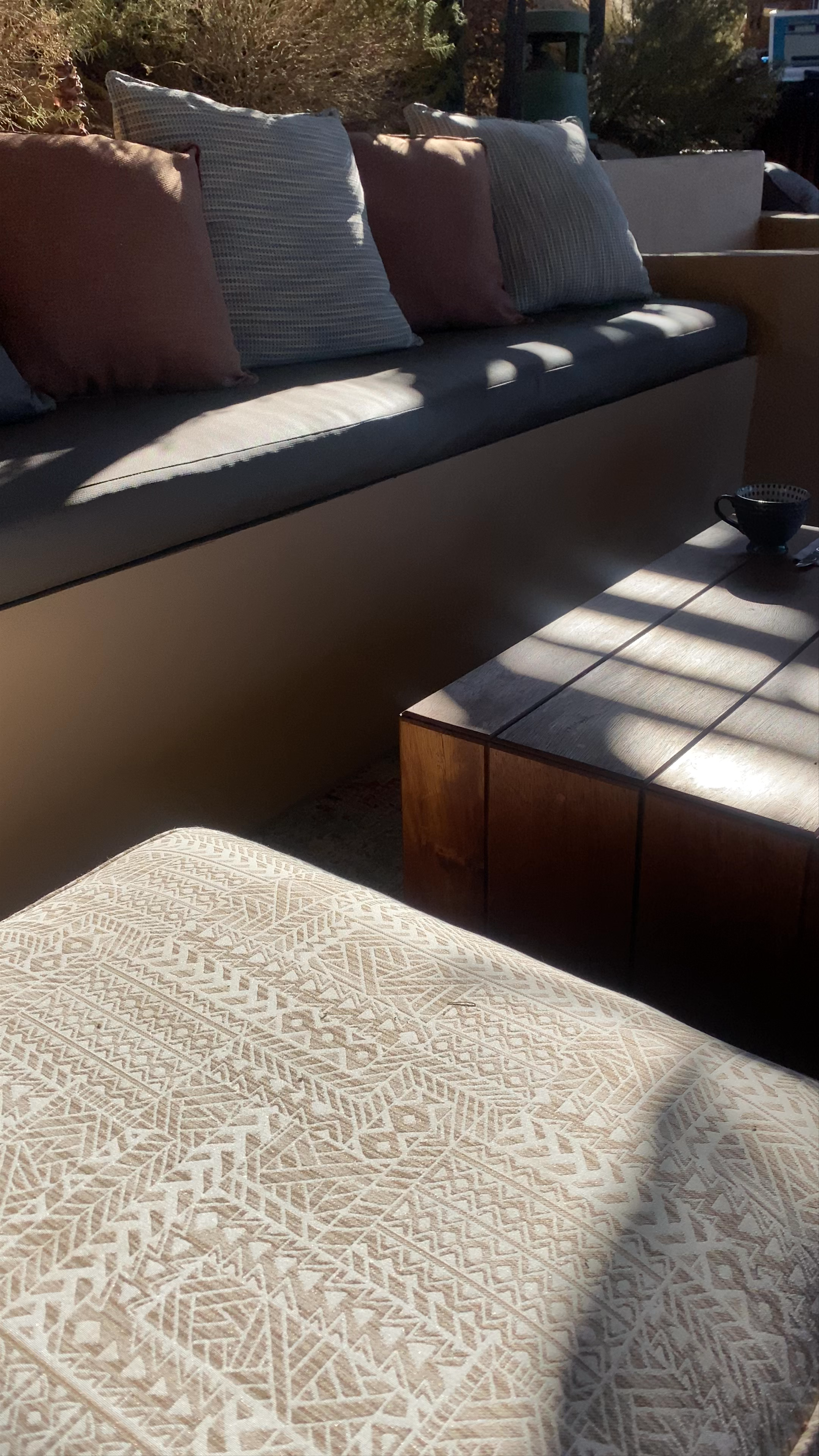 Encuentro Guadalupe Hotel