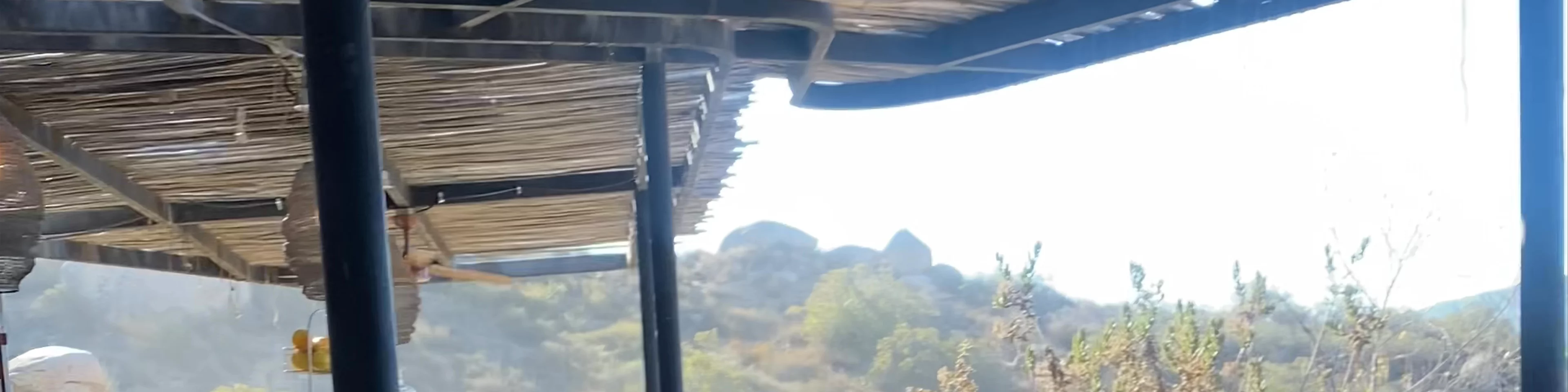 Encuentro Guadalupe Hotel