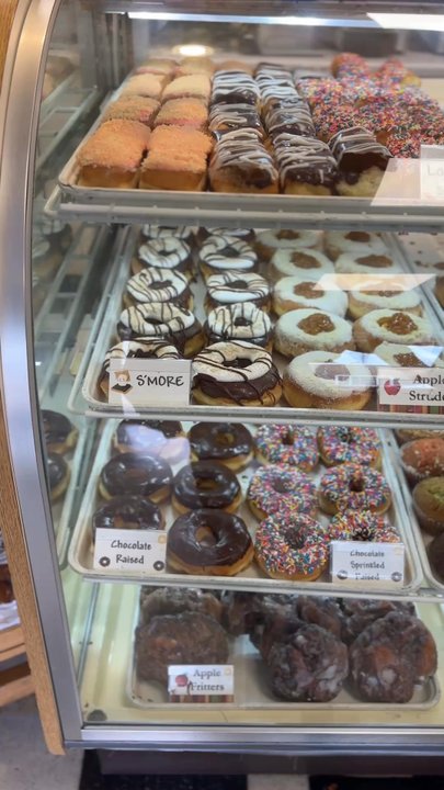 Rush City Bakery - Bakeries Near Me - Rush City, Minnesota