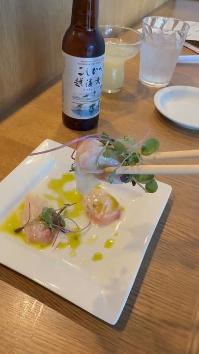 Sushi K - Sushi Bars Near Me - Beverly Hills, California