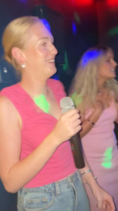 Music City - Karaoke Near Me - Brisbane, QLD