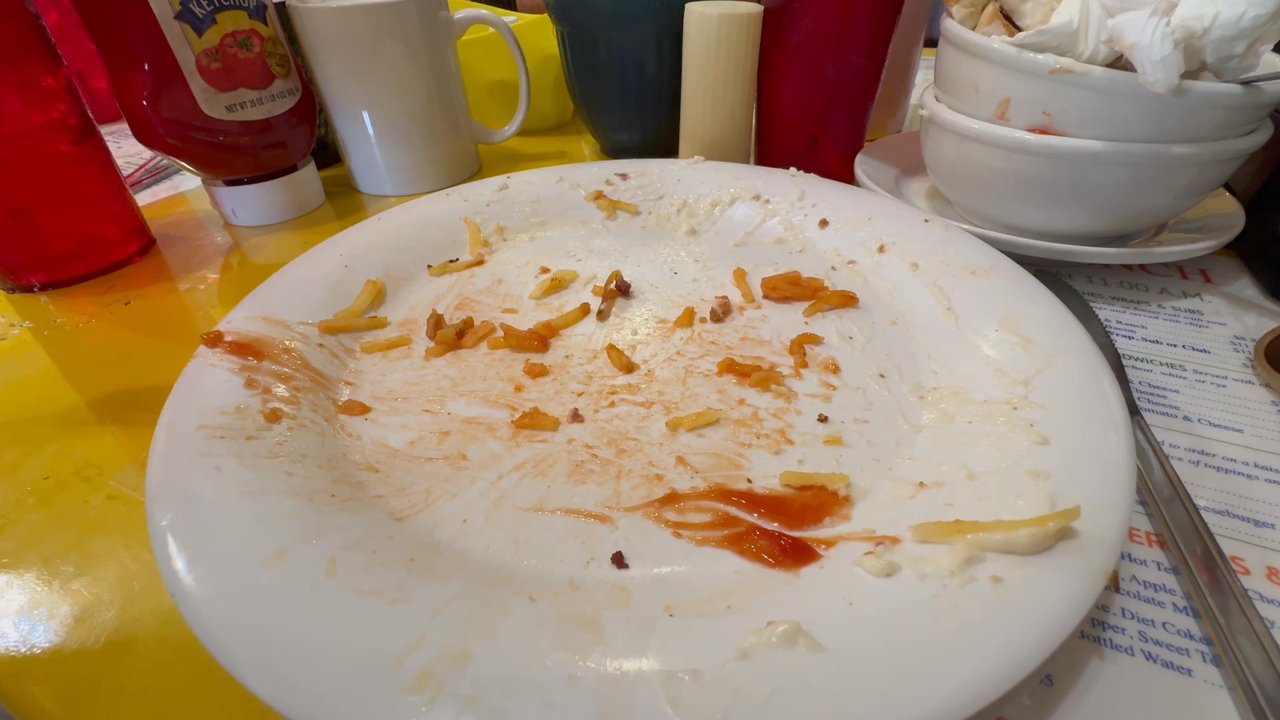 Jimmy's Kitchen - Empty plate and a full stomach - Breakfast & Brunch Near Me - Fenwick Island, Delaware