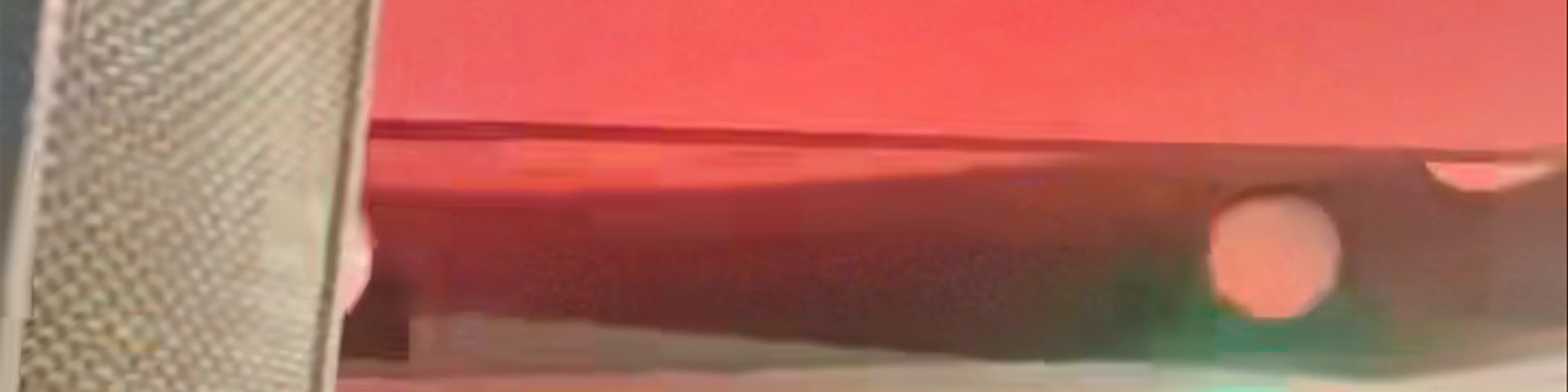 Jordan Air Bar