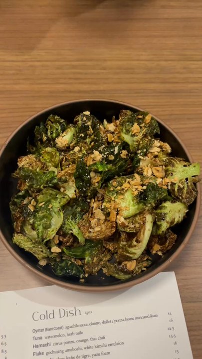 Kichi Bar Japanese Restaurant - Japanese Near Me - Carrollton, Texas
