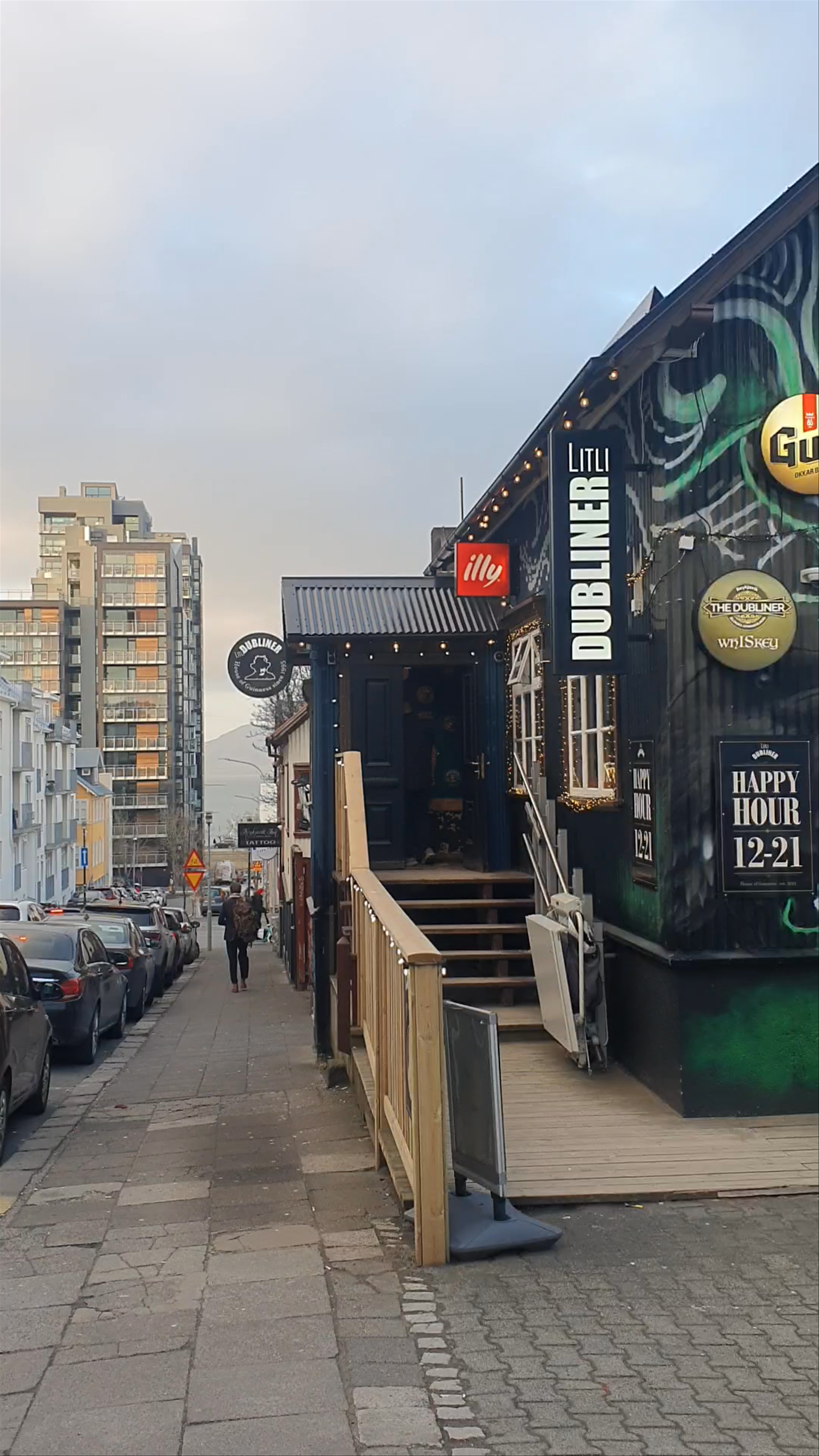 The Icelandic Punk Museum