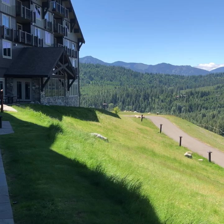Lodge at Suncadia - Hotels Near Me - Cle Elum, Washington