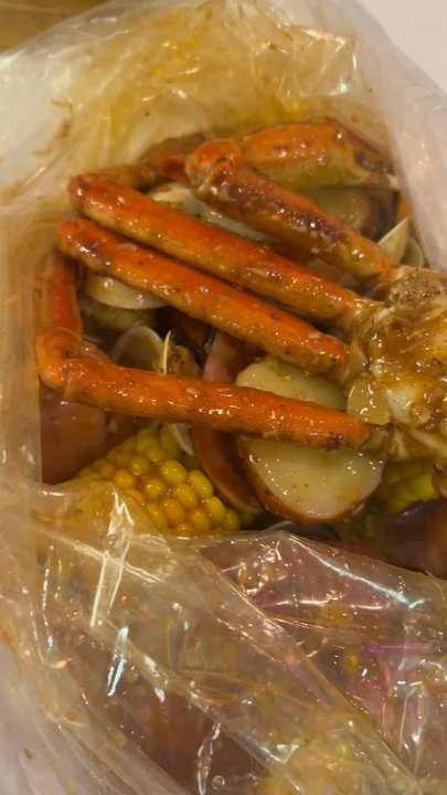Maui Lobster King - Boil - Seafood Near Me - Kihei, Hawaii