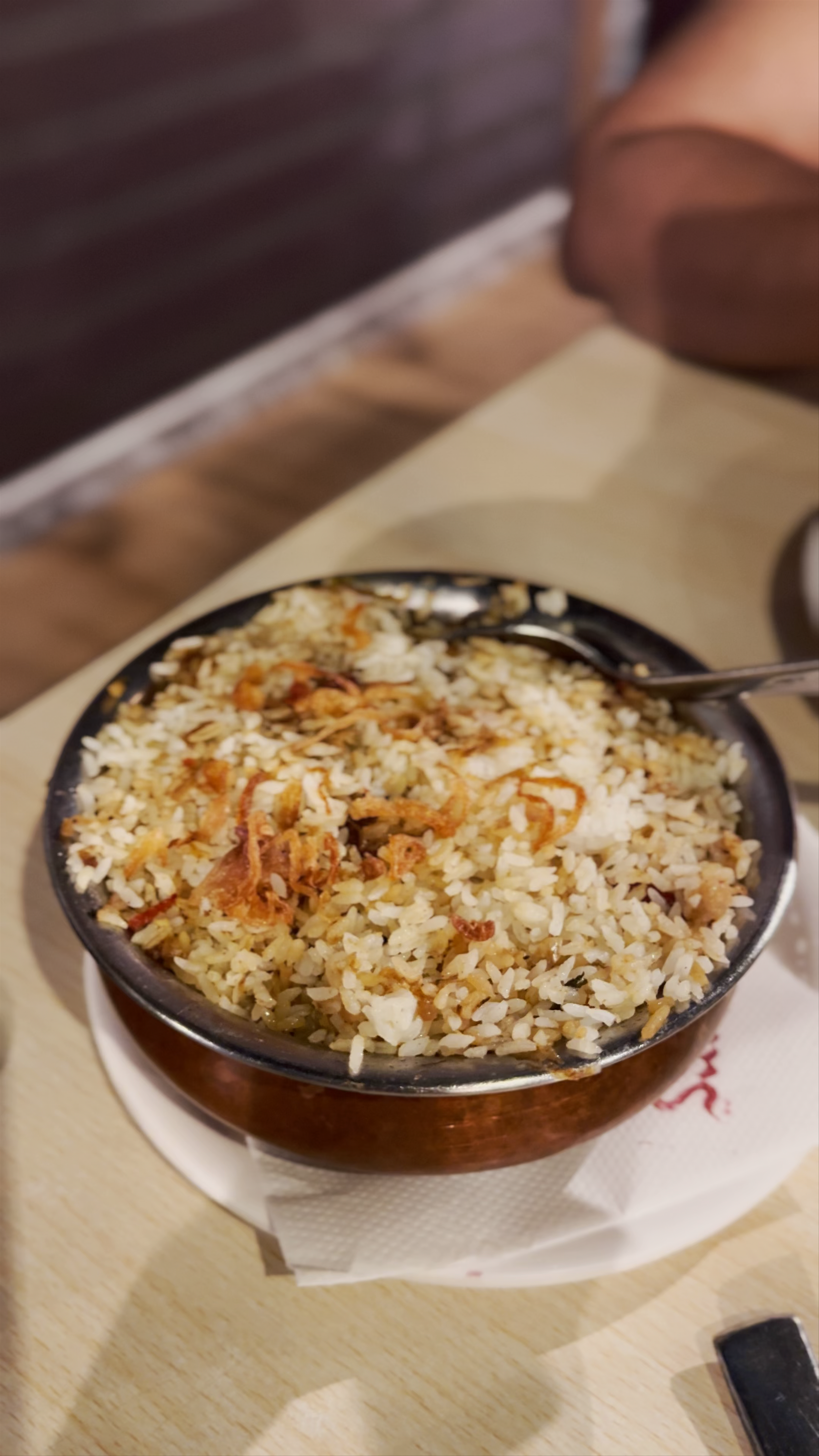 Sulthan Grills N Rice