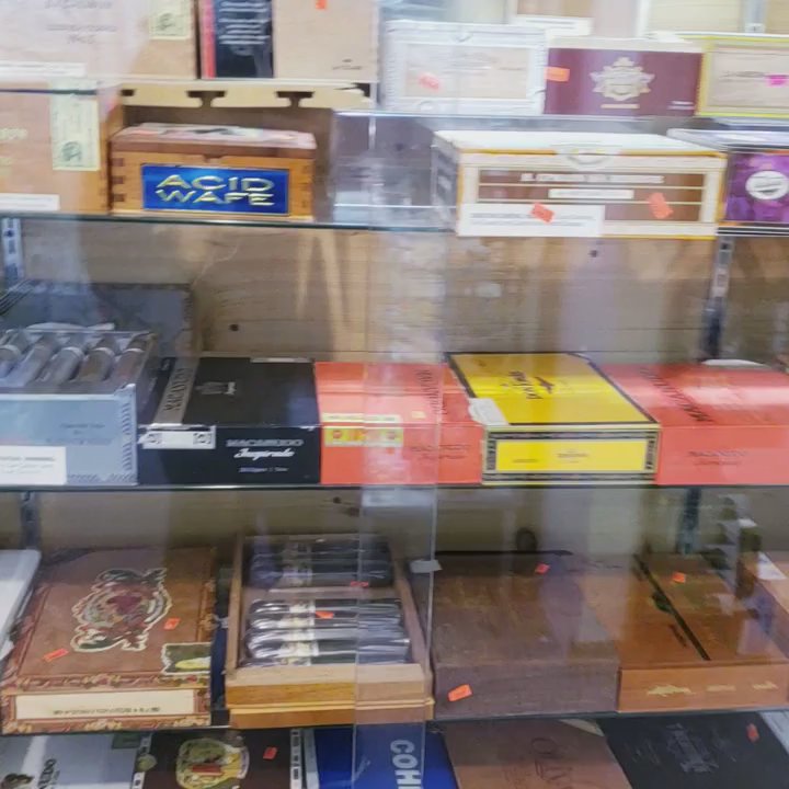 scandia tobacco Video carousel 1 of 7 with ID fsytrTyvvgWo87lumXUMHw for Scandia Tobacco
