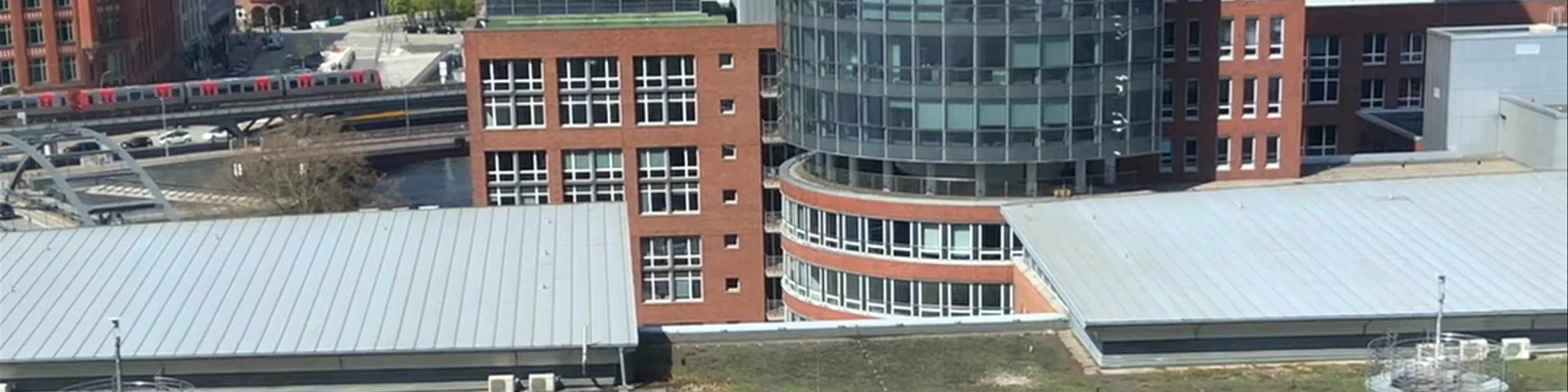 Elbphilharmonie Besucherzentrum