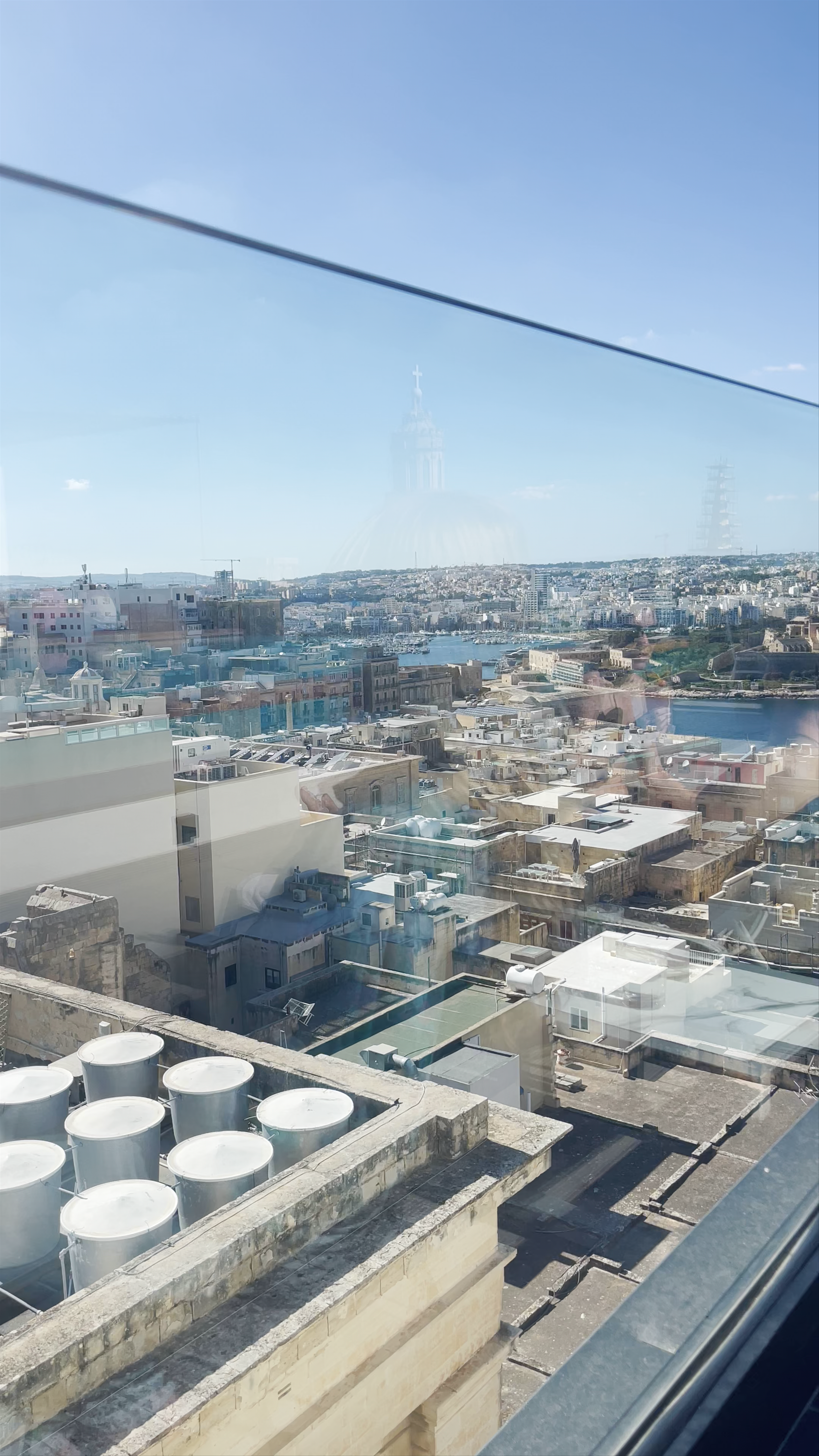 The Embassy Valletta Hotel