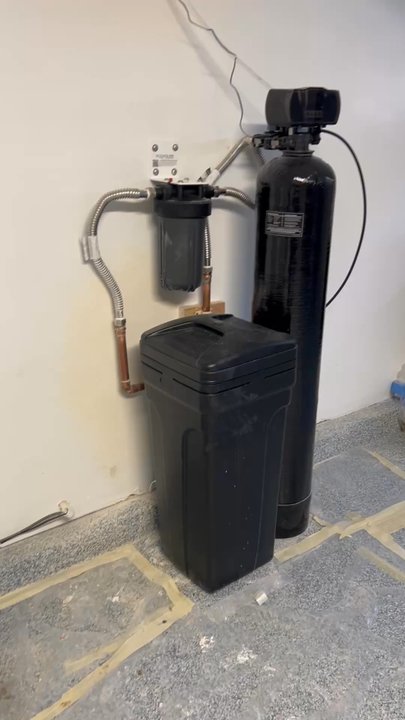 Repipe On Time - Video of after the job was done. - Plumbing Near Me - San Diego, California