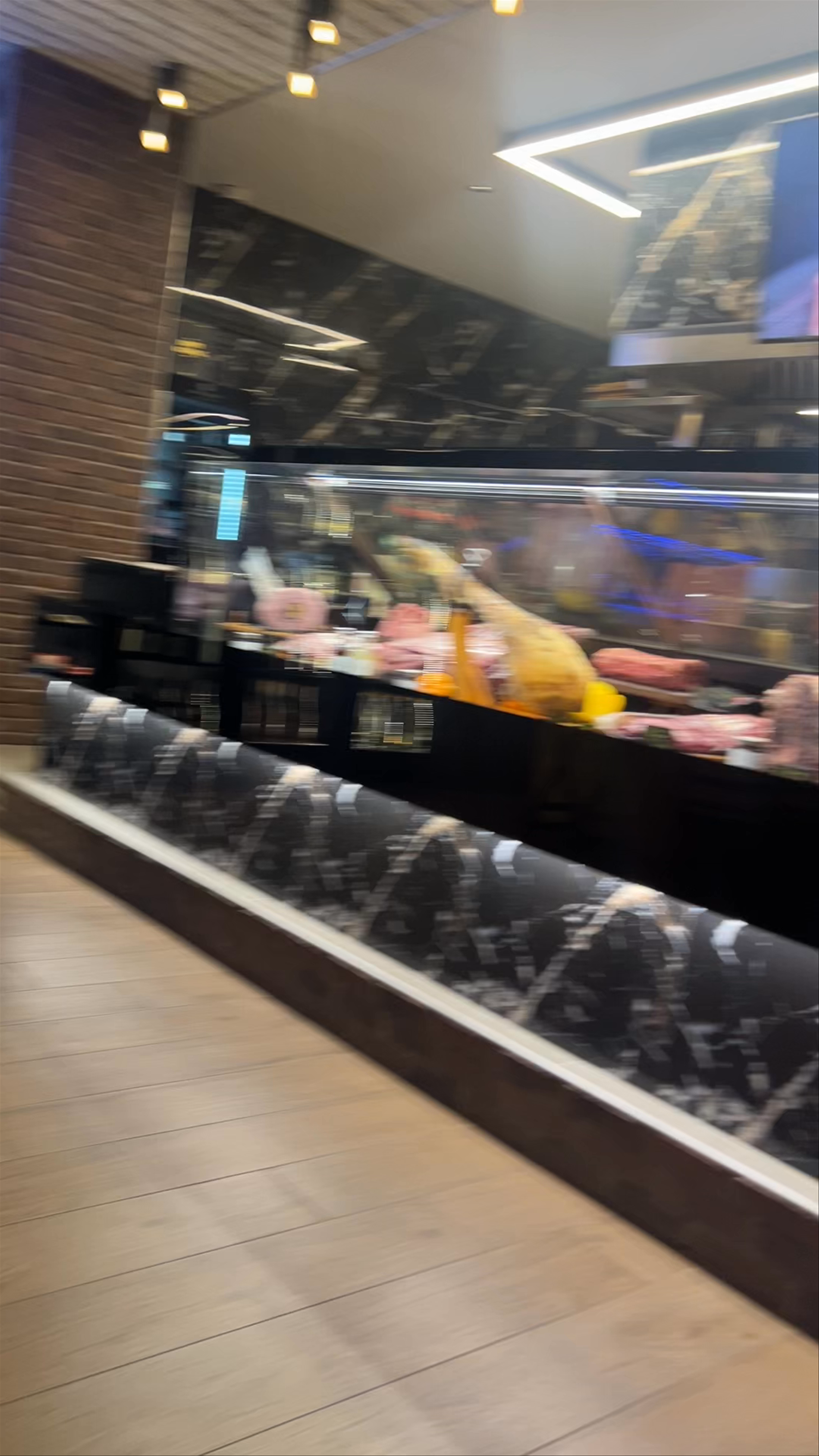 Shelbys - Gourmet Market & Wine Cellar in Thermi, Greece