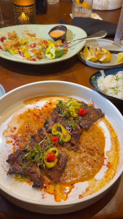 GAIA SUPPERCLUB - Updated June 2026 - 227 Photos & 91 Reviews - 1025 ...