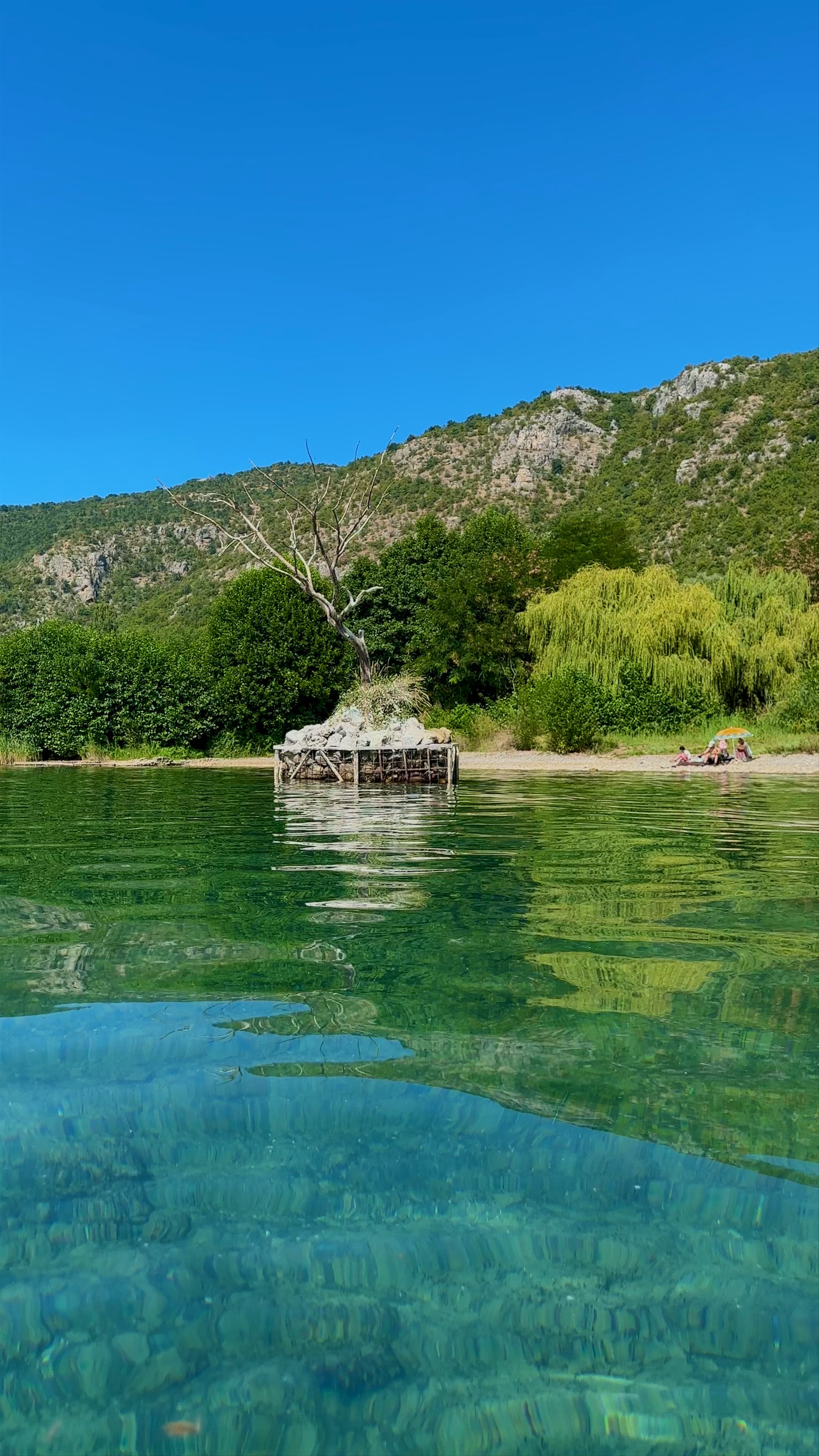 Atlantic Beach Ohrid
