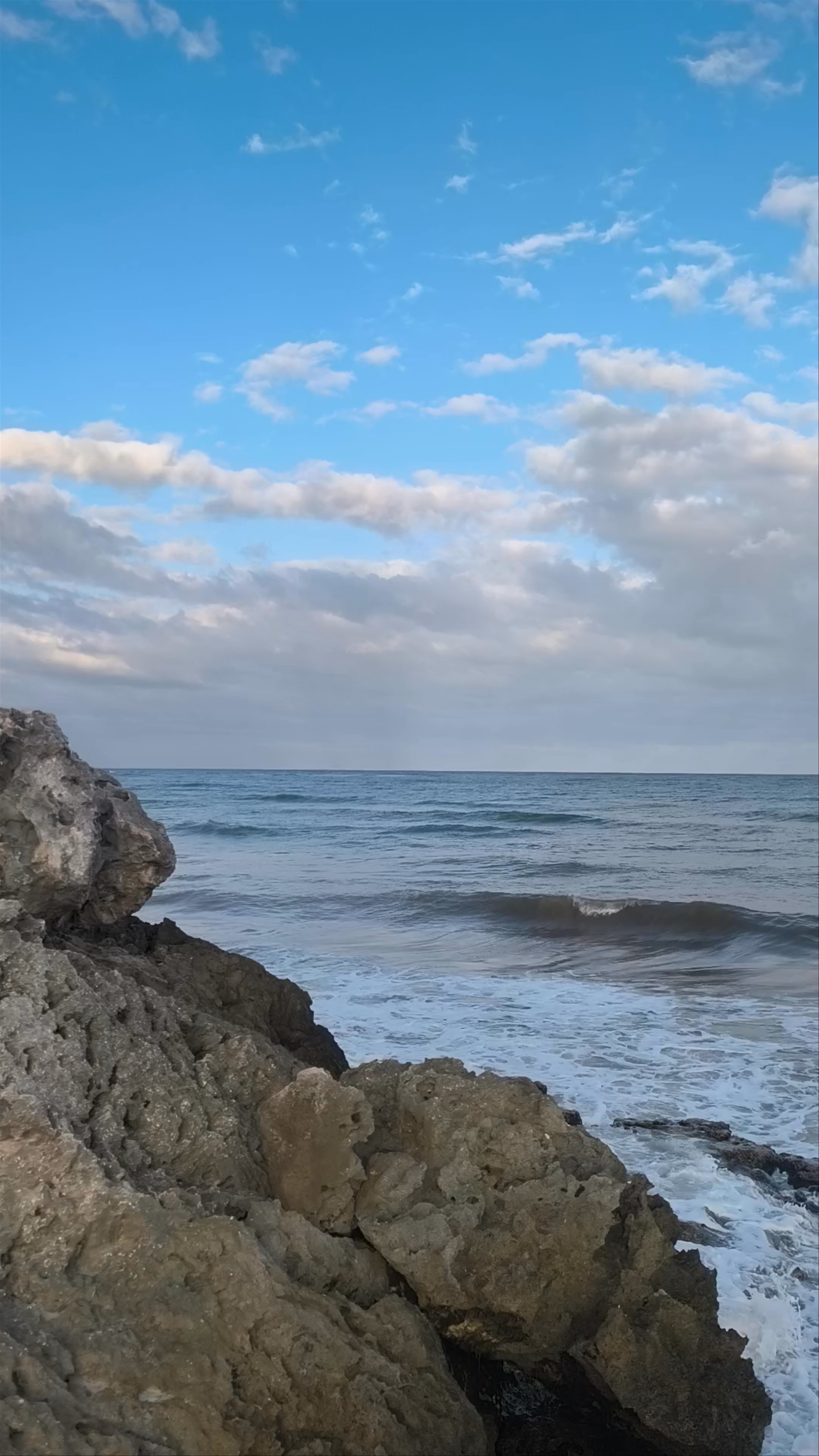 Mirador del Mar Caribe