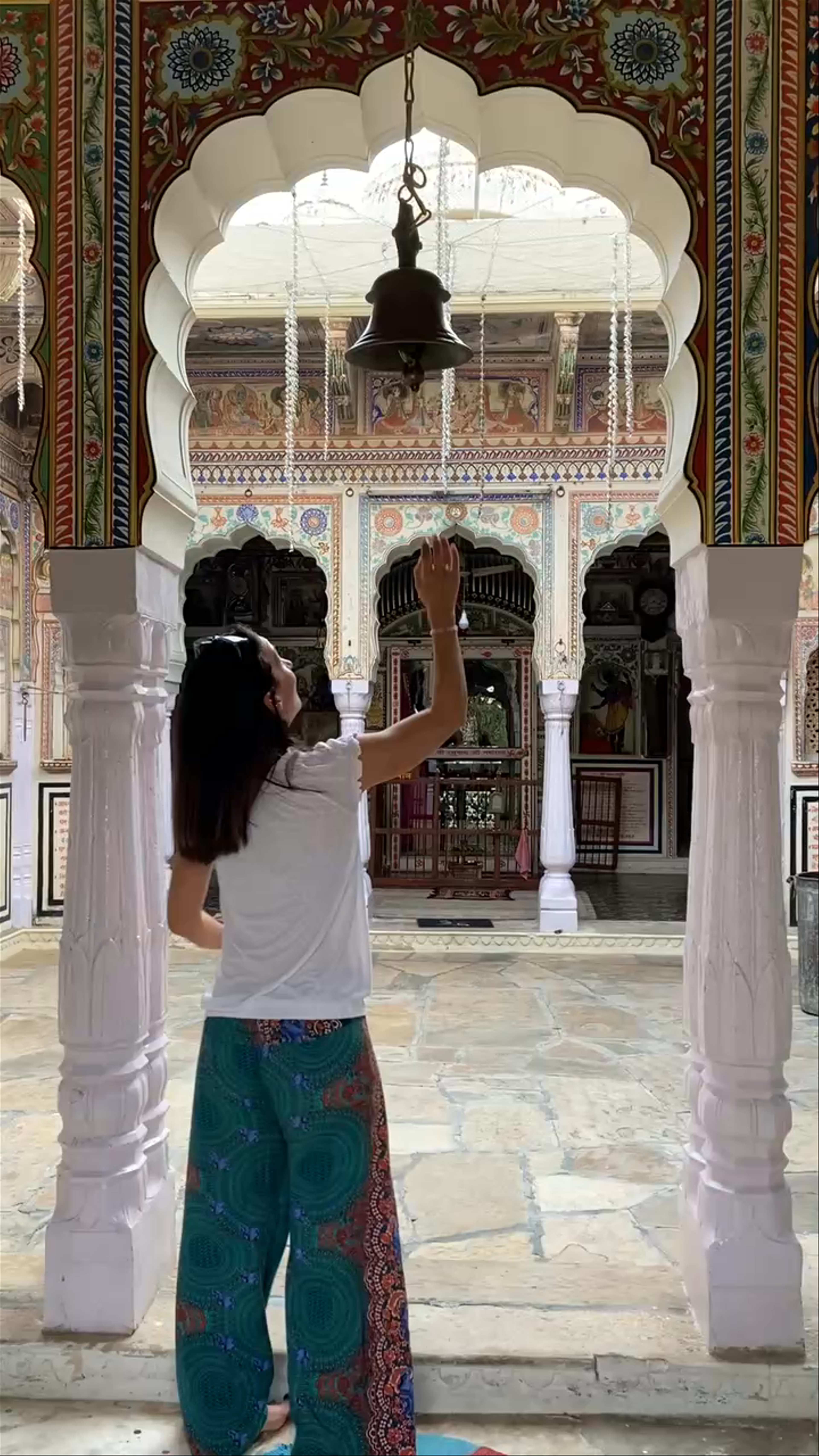 Raghunath Temple: Enchanting Spiritual Heritage in Mandawa, Rajasthan