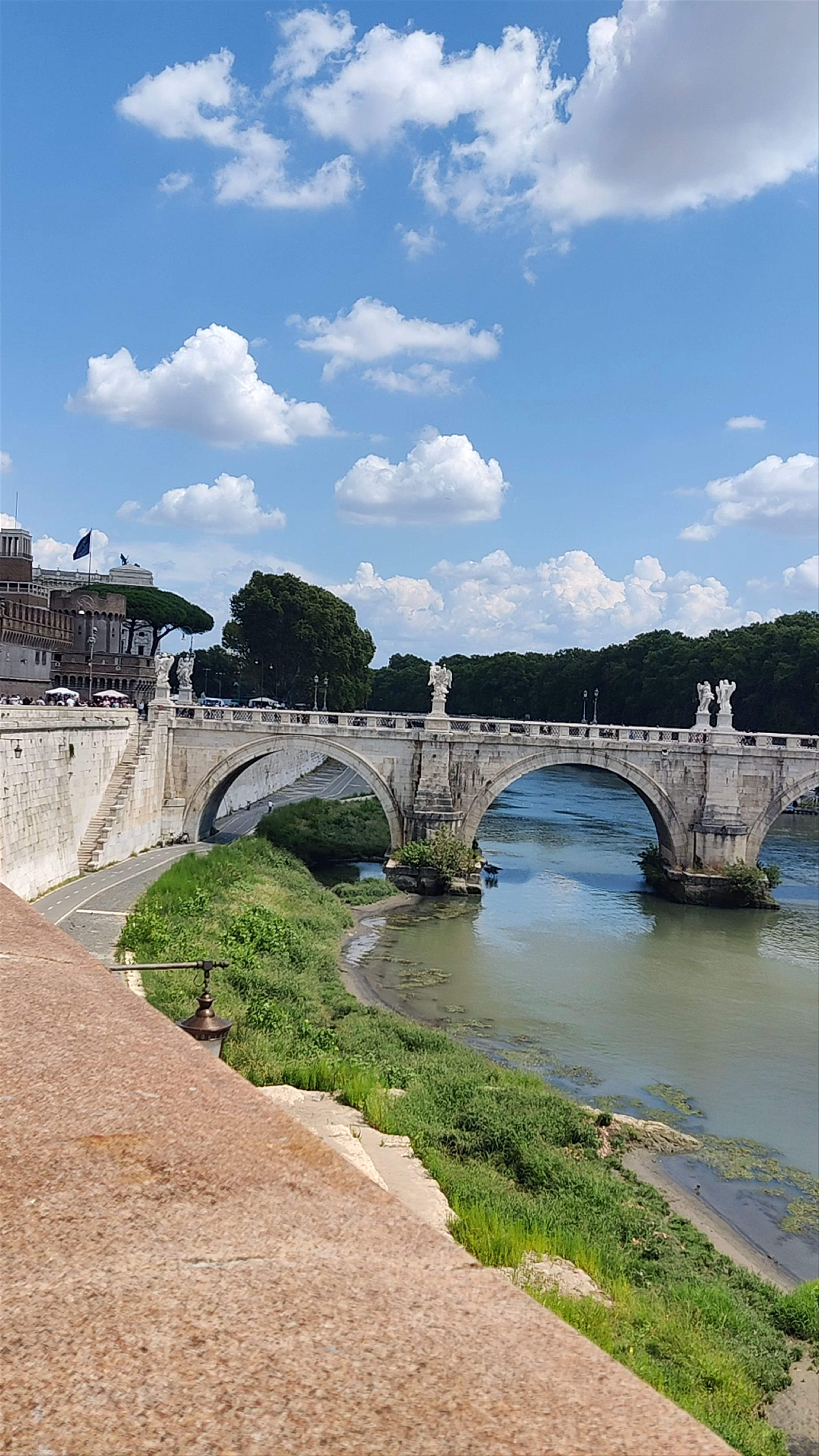 Ponte Sant'Angelo