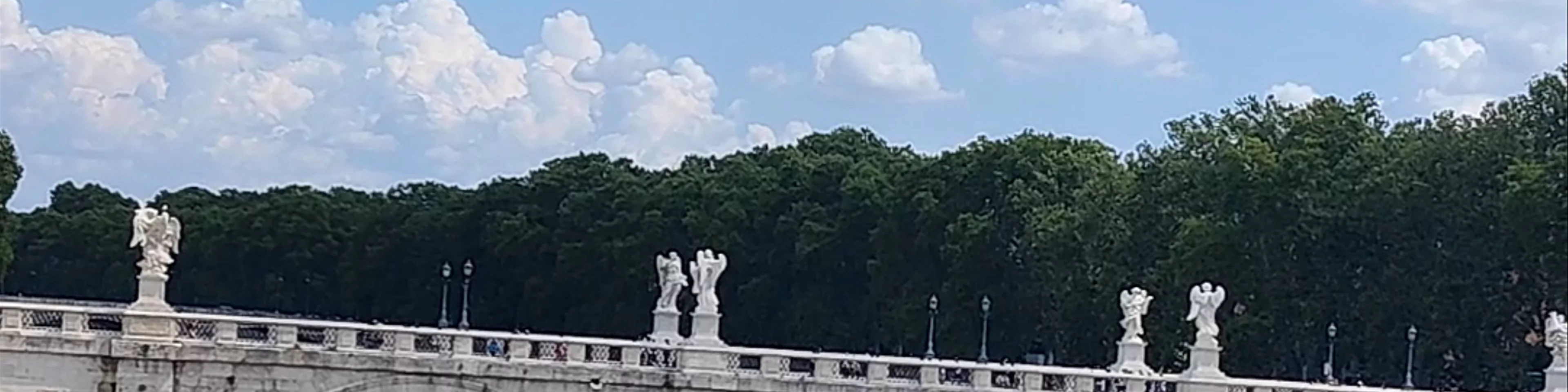 Ponte Sant'Angelo