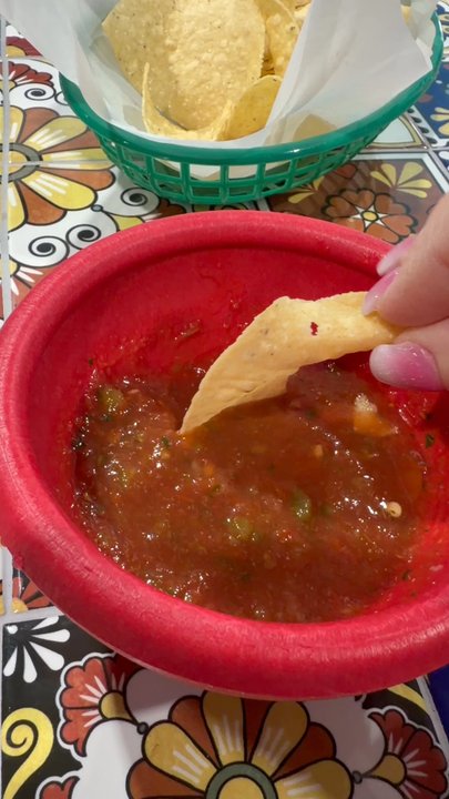 Anitas Kitchen - Tex-Mex Near Me - Crowley, Texas