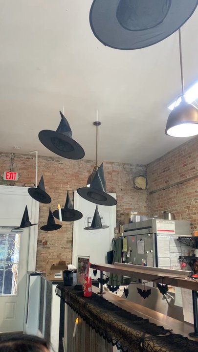 The Crunchy Pickle - Delis Near Me - Howell, Michigan