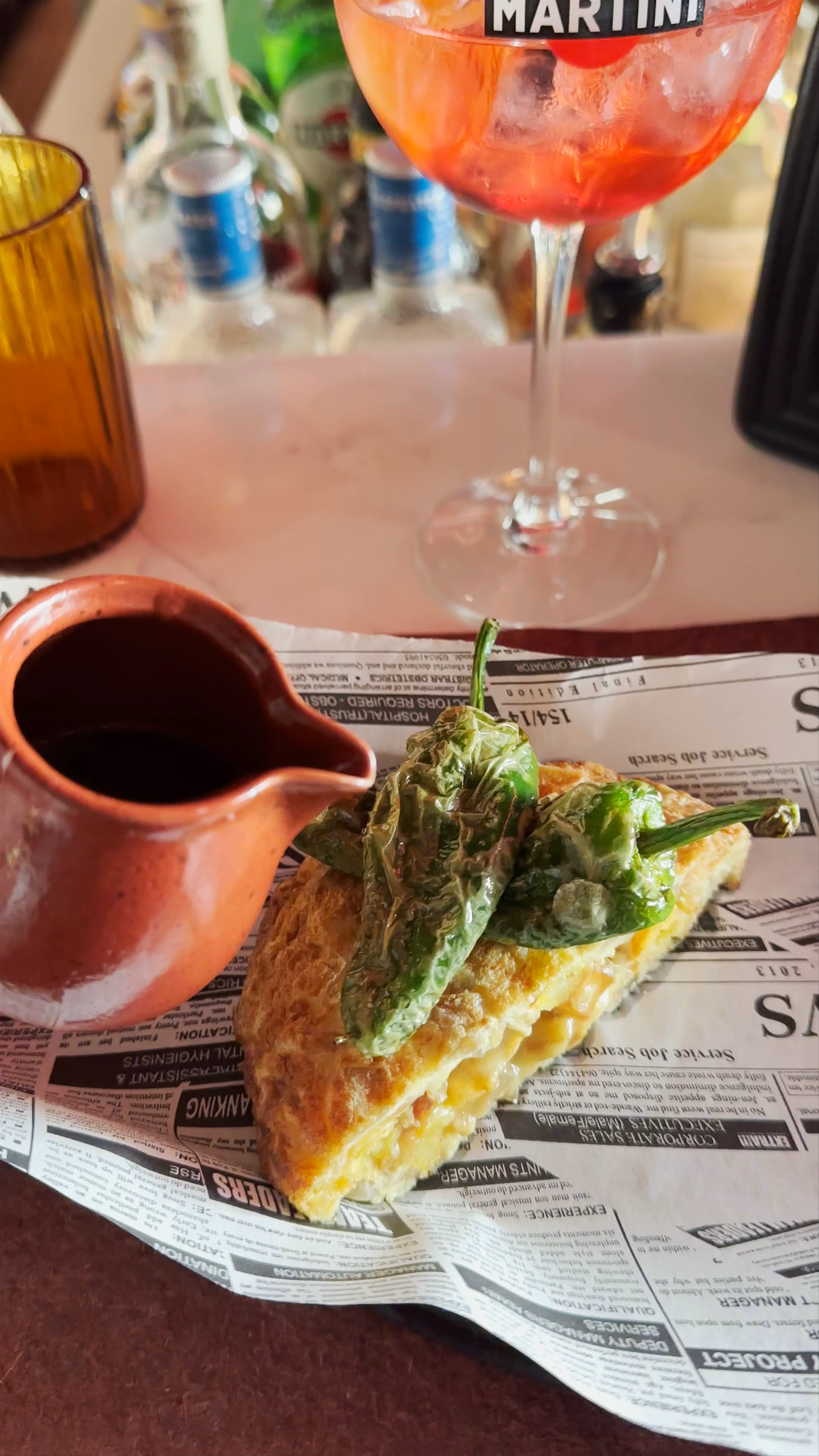 Lola - Vermut y Tapas