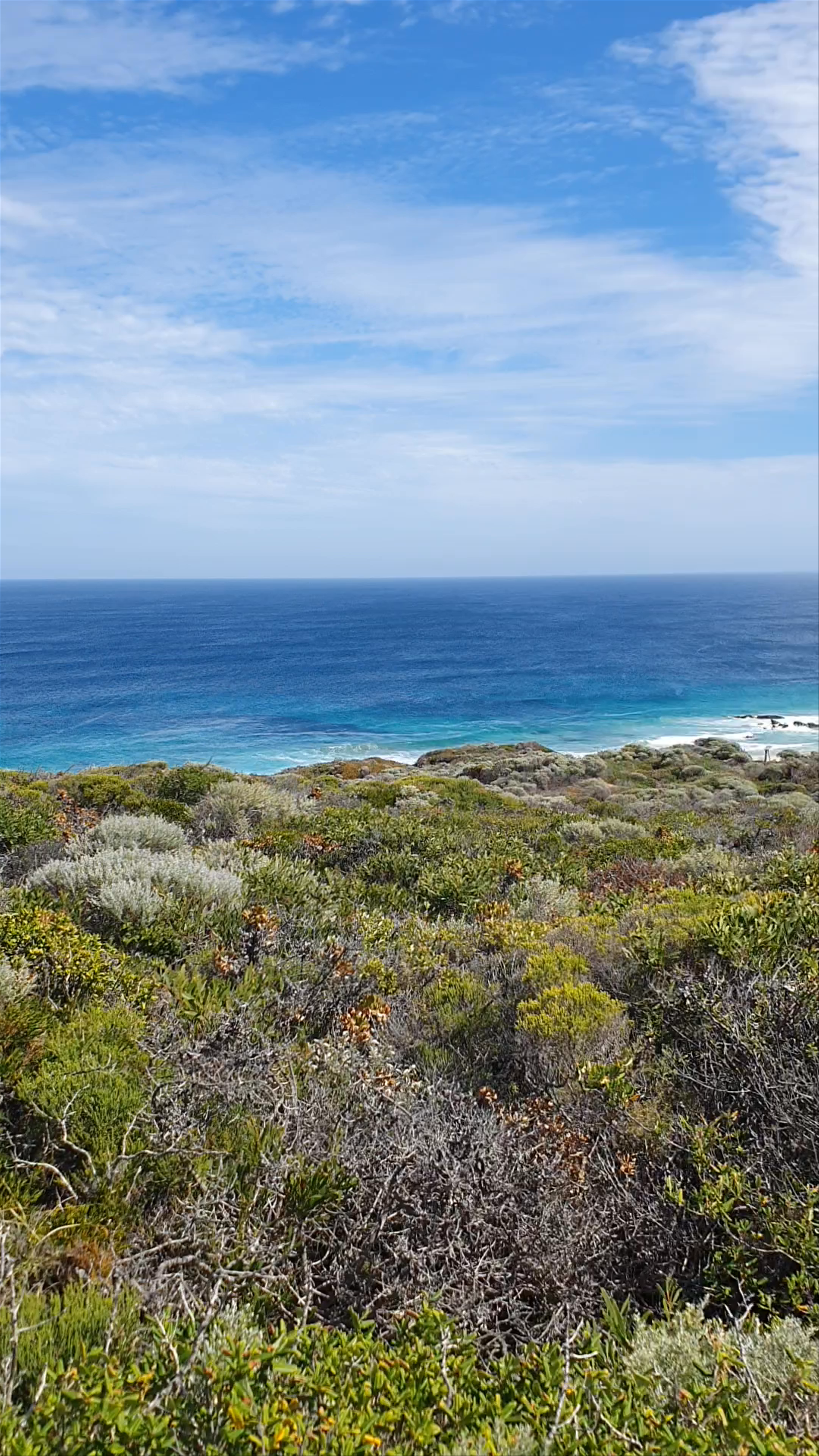 Cape Naturaliste