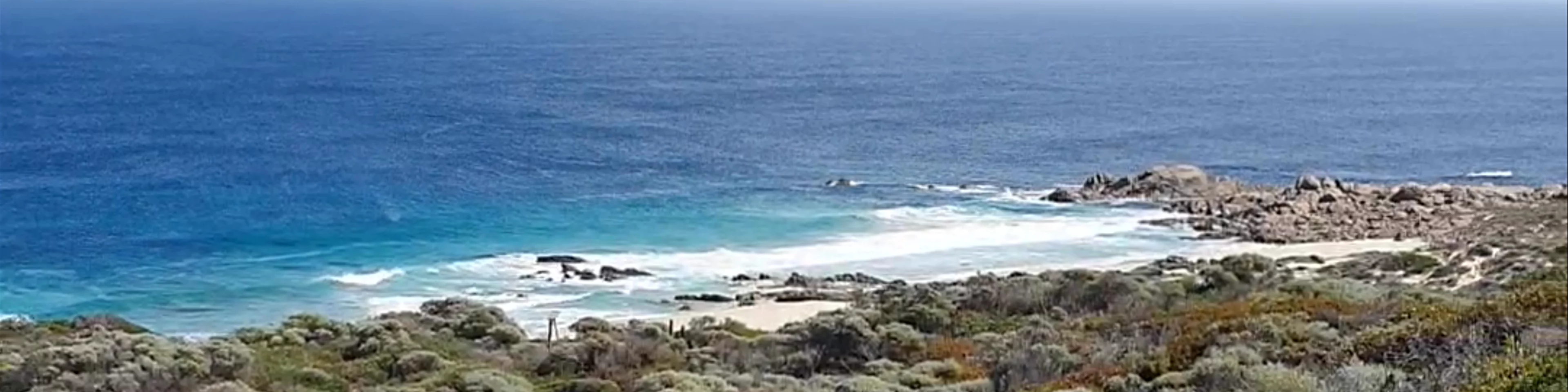 Cape Naturaliste