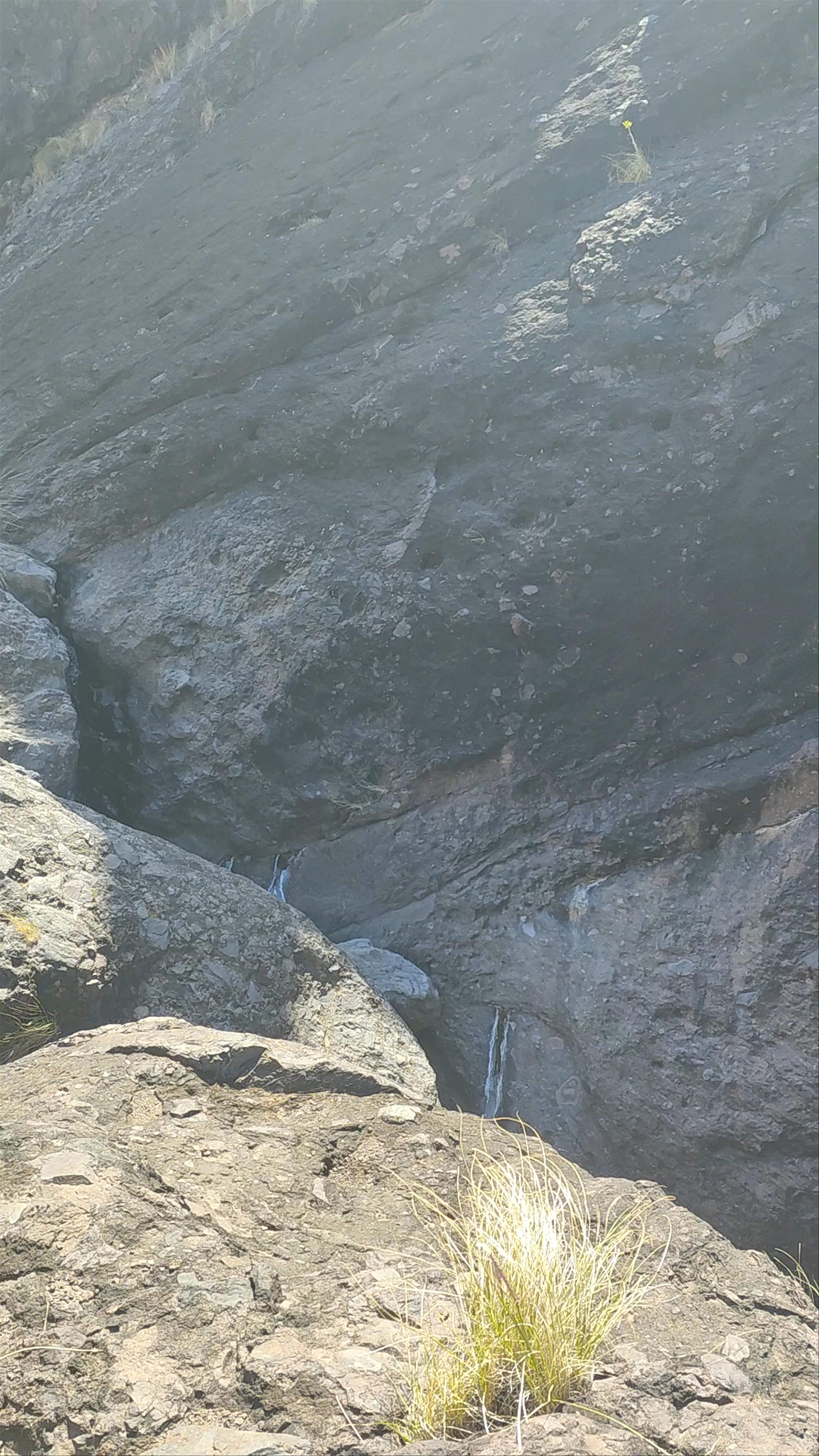 Charco Azul