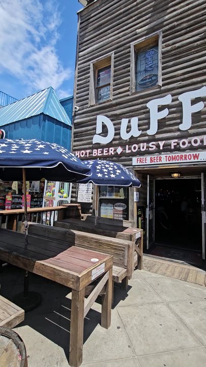 The Bowery - Music Venues Near Me - Myrtle Beach, South Carolina