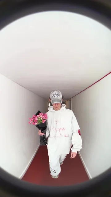 Valentine’s Day - © Oddity Radio