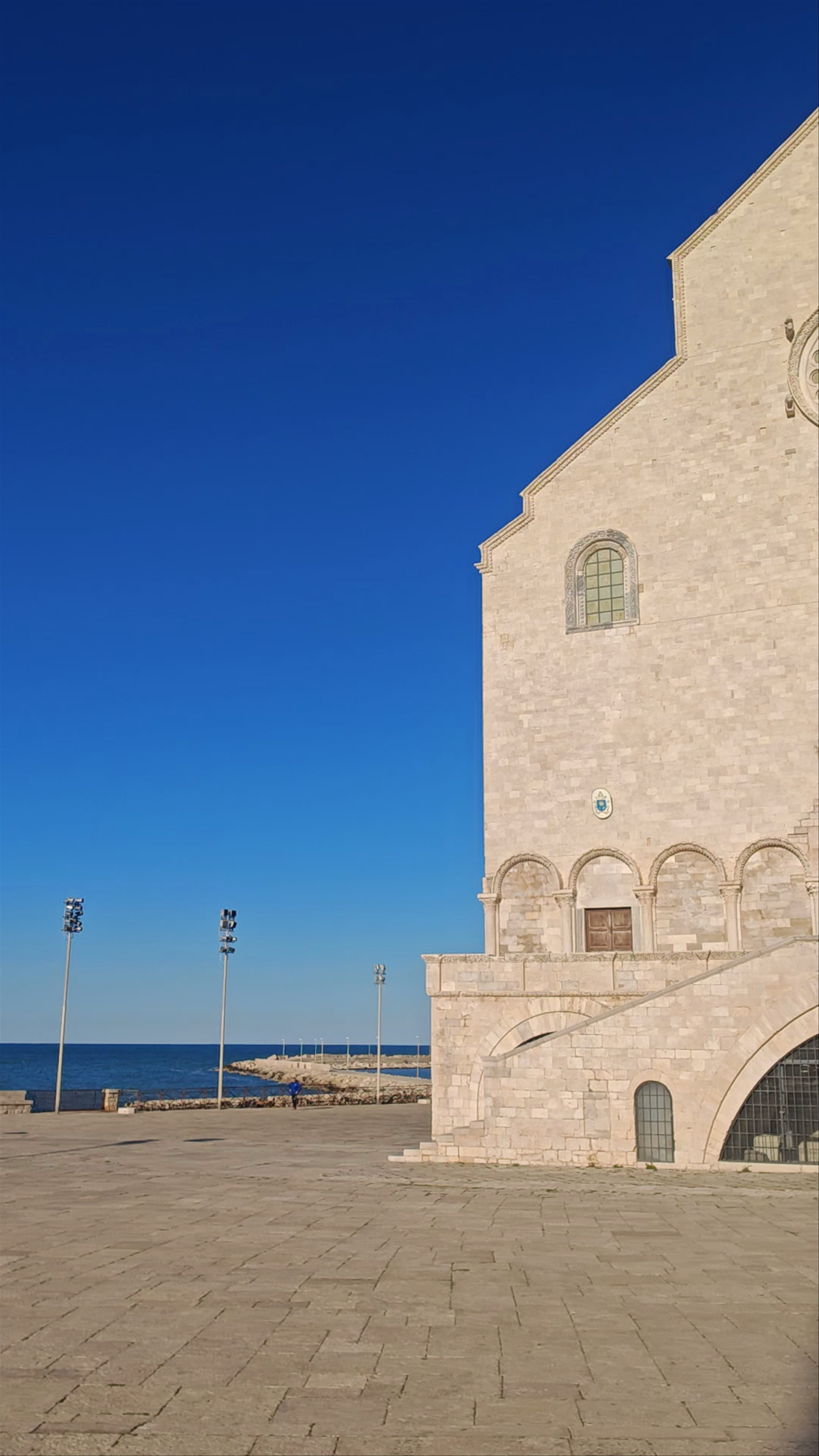 Basilica Cattedrale Maria Santissima Assunta