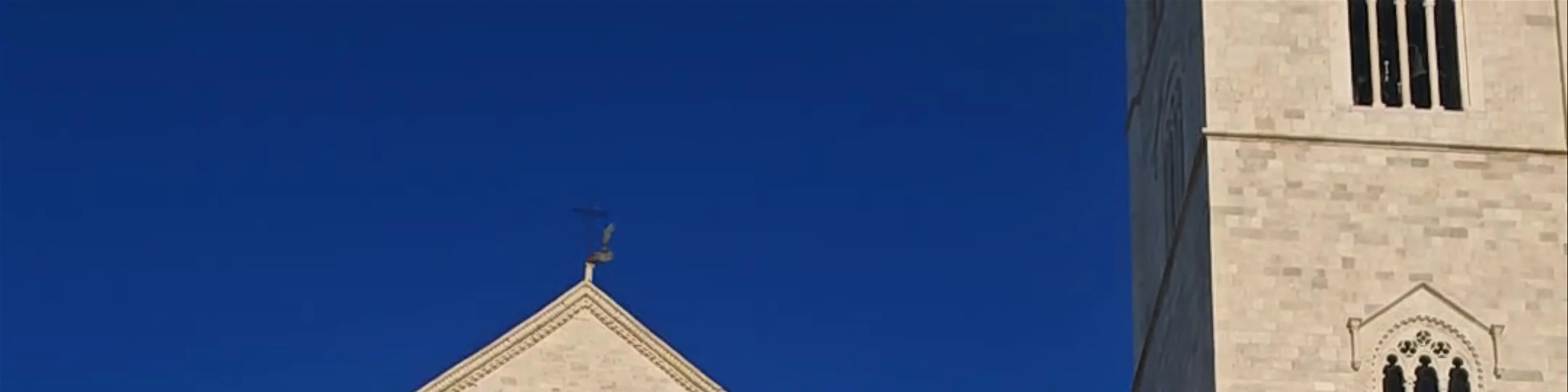 Basilica Cattedrale Maria Santissima Assunta