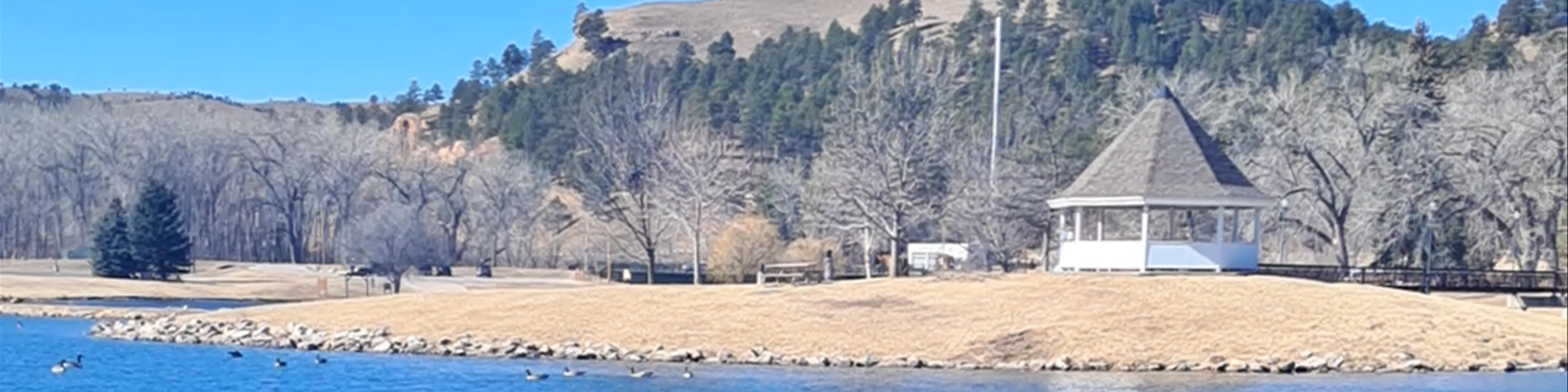 Canyon Lake Park