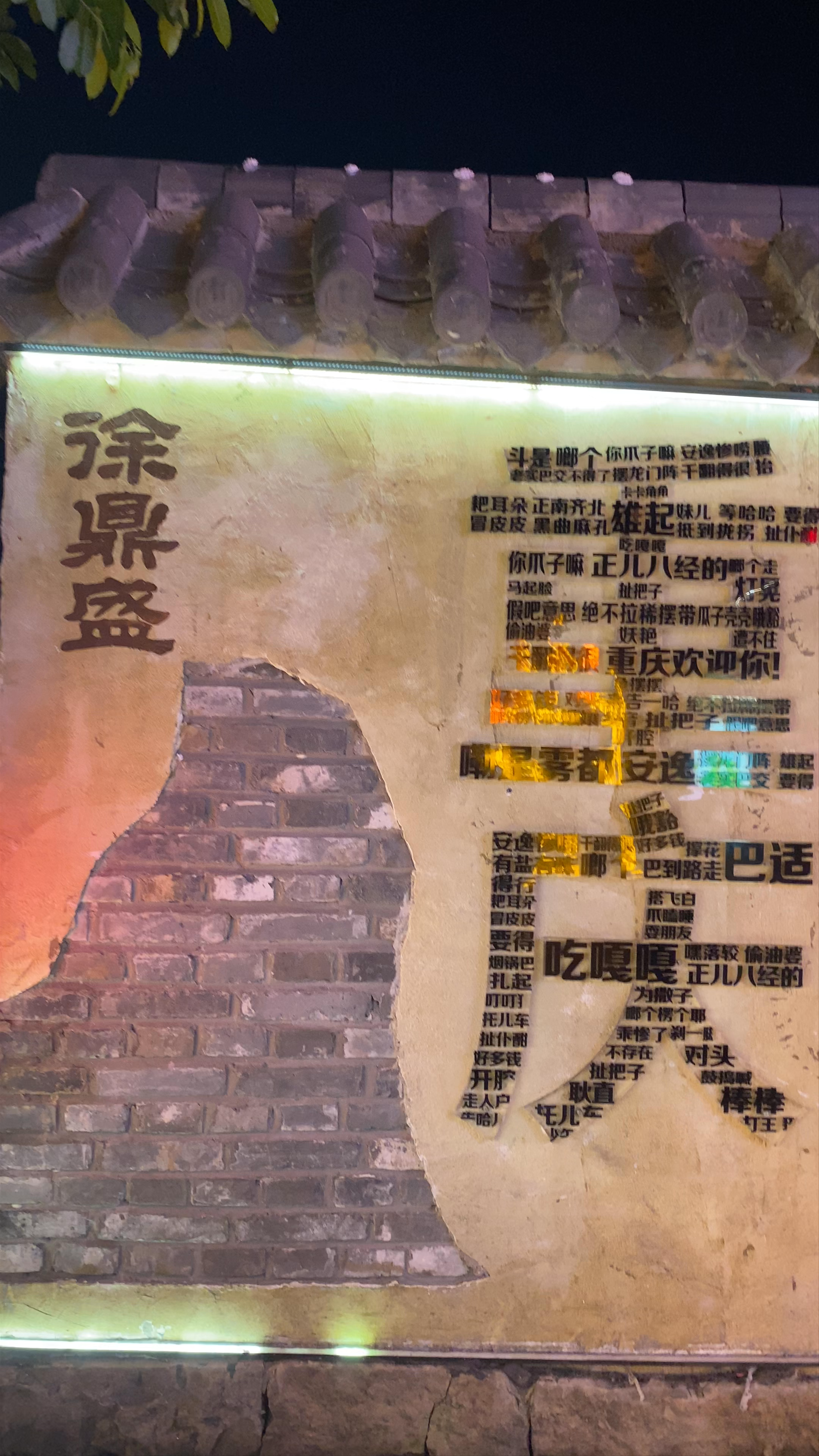 Hongya Cave Dawan Tea