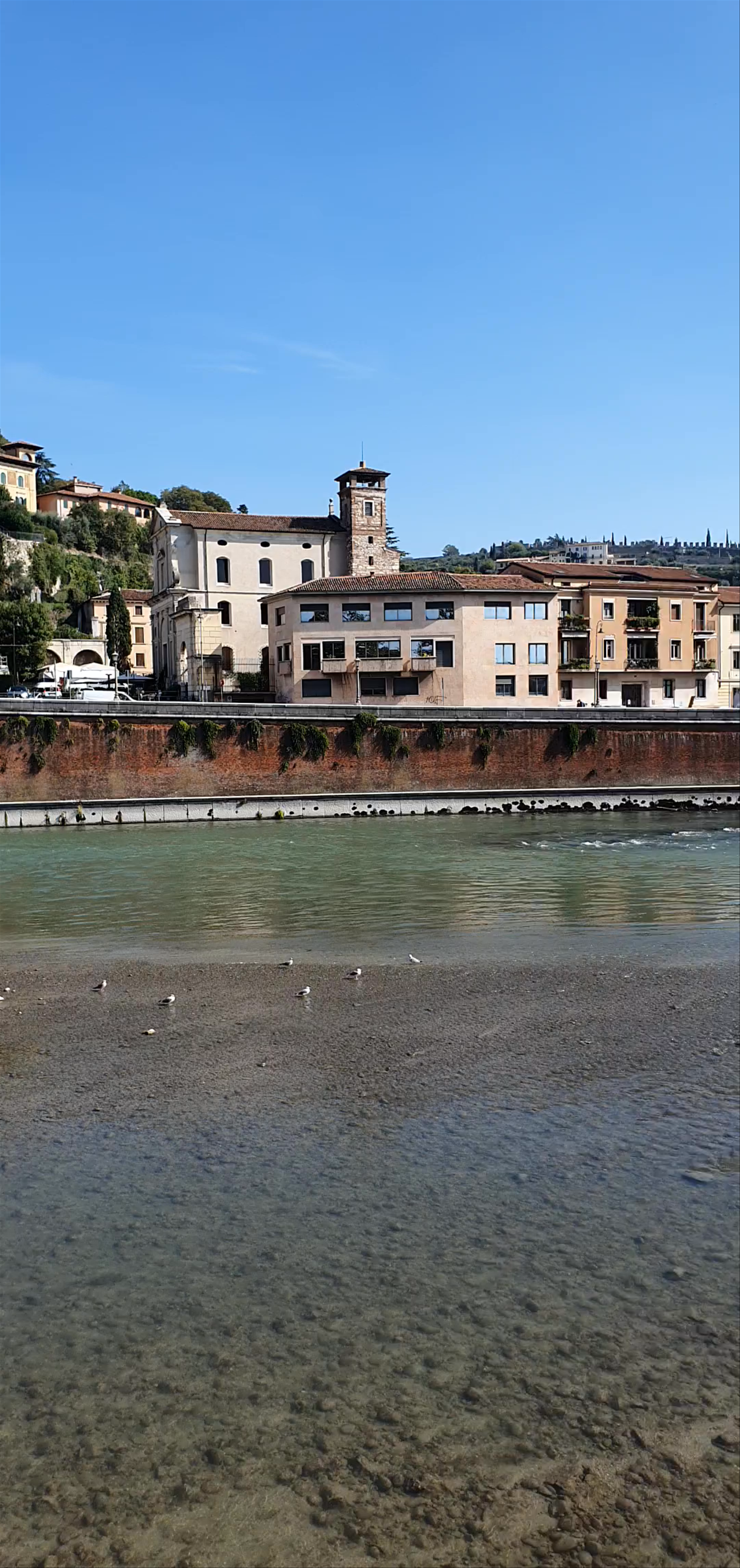Ponte Pietra