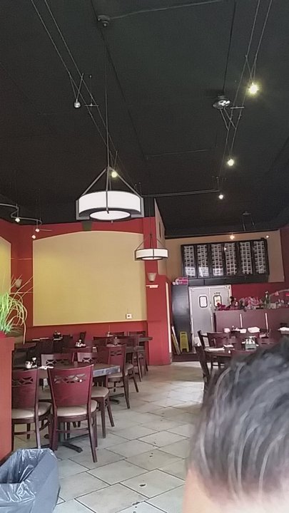 Grandview Palace - Peaceful and delicious - Chinese Near Me - Pasadena, California