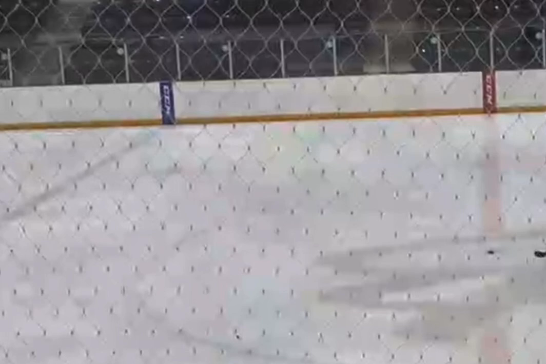 Brenden Wells: Shootout winner U17 AAA Feb 22, 2026