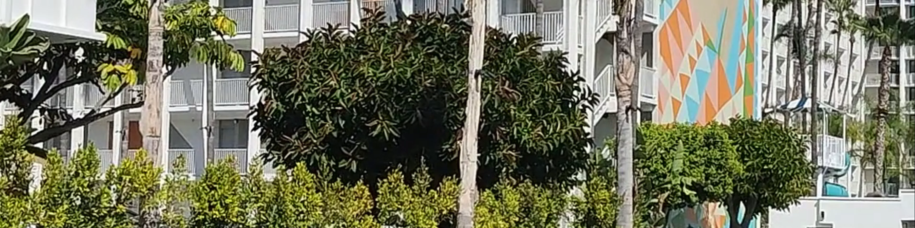 Town and Country San Diego