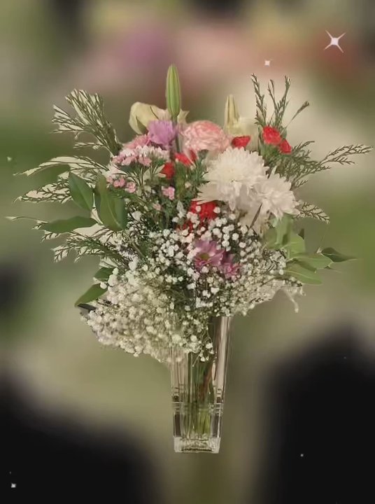Costco - Melbourne - The flowers that I bought from Costco. - Grocery Near Me - Melbourne, Florida