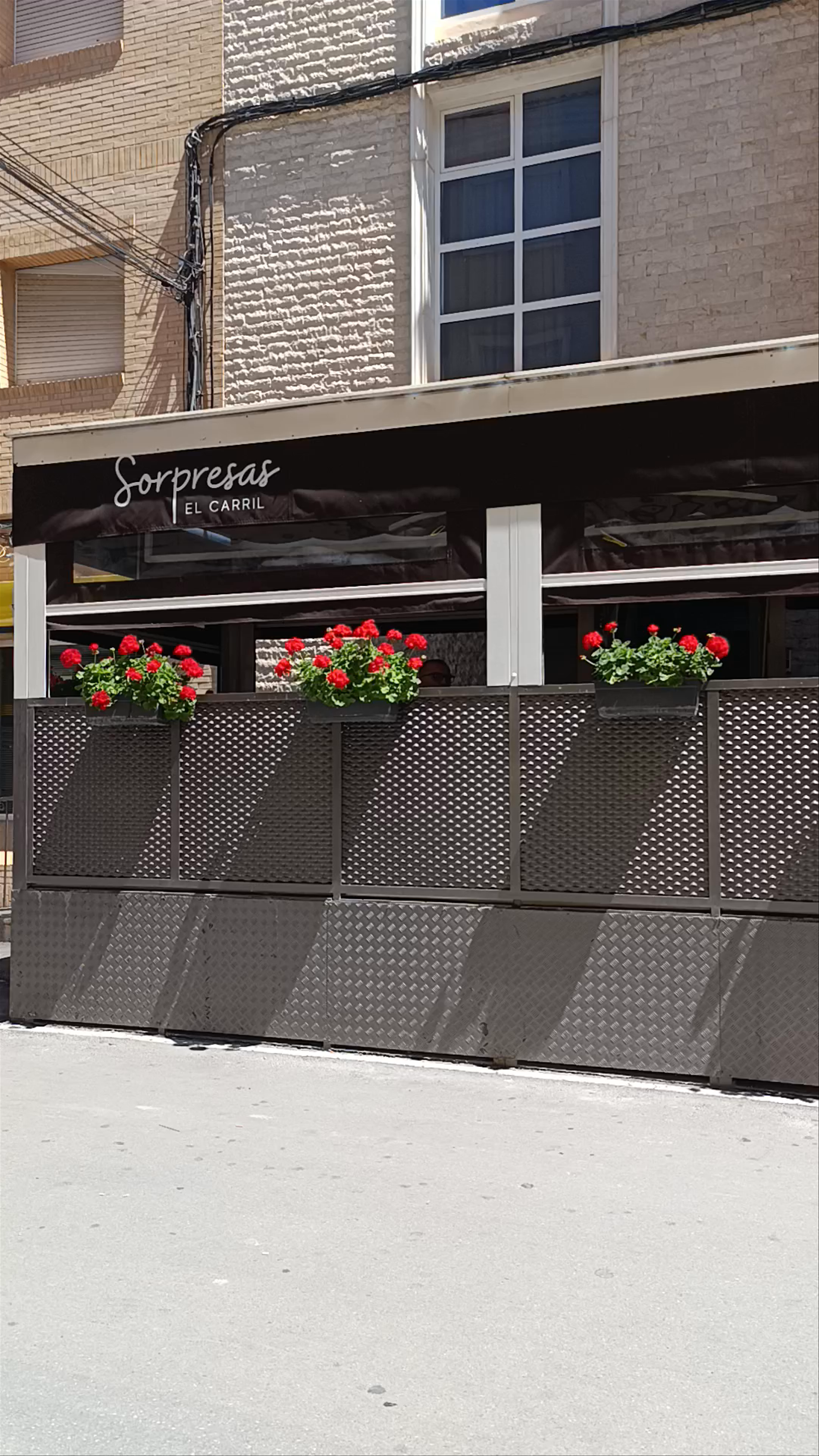 Bar El Carril
