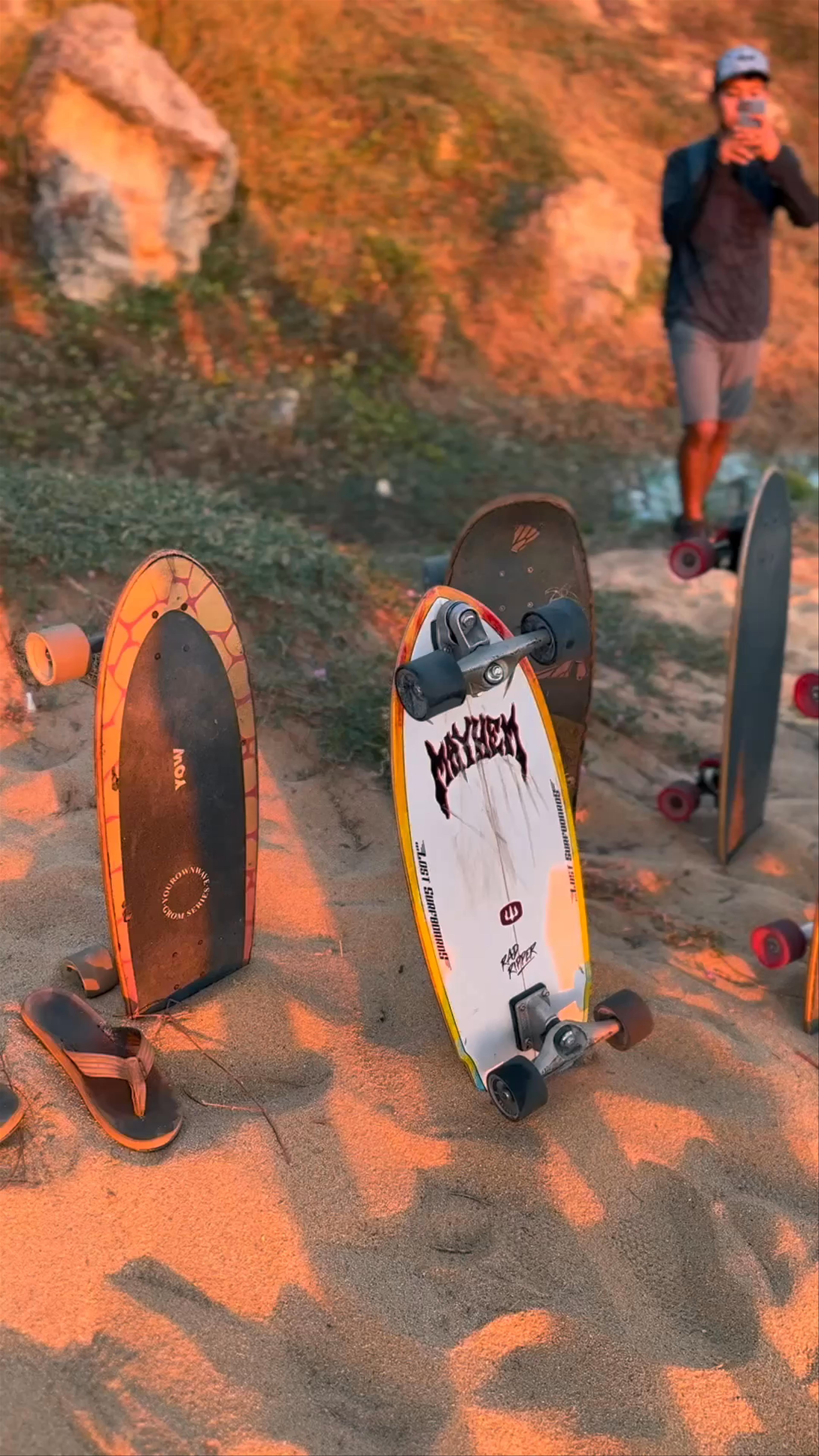 Mirador Las Tortugas